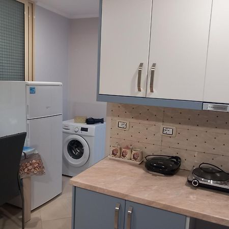 Eleana'S Apartament Saranda Extérieur photo