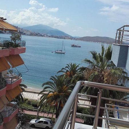 Eleana'S Apartament Saranda Extérieur photo
