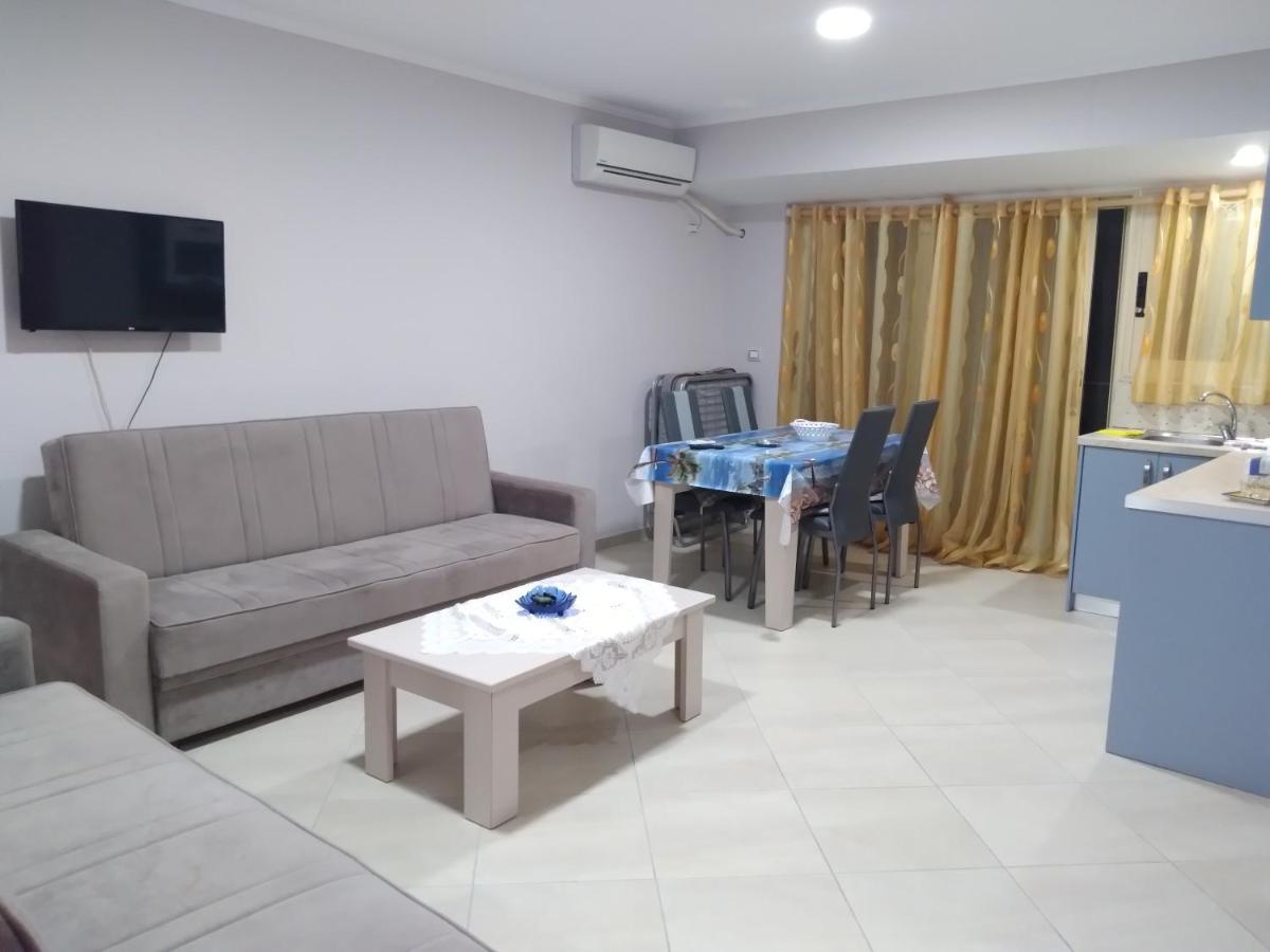 Eleana'S Apartament Saranda Extérieur photo