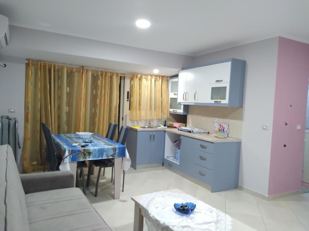 Eleana'S Apartament Saranda Extérieur photo