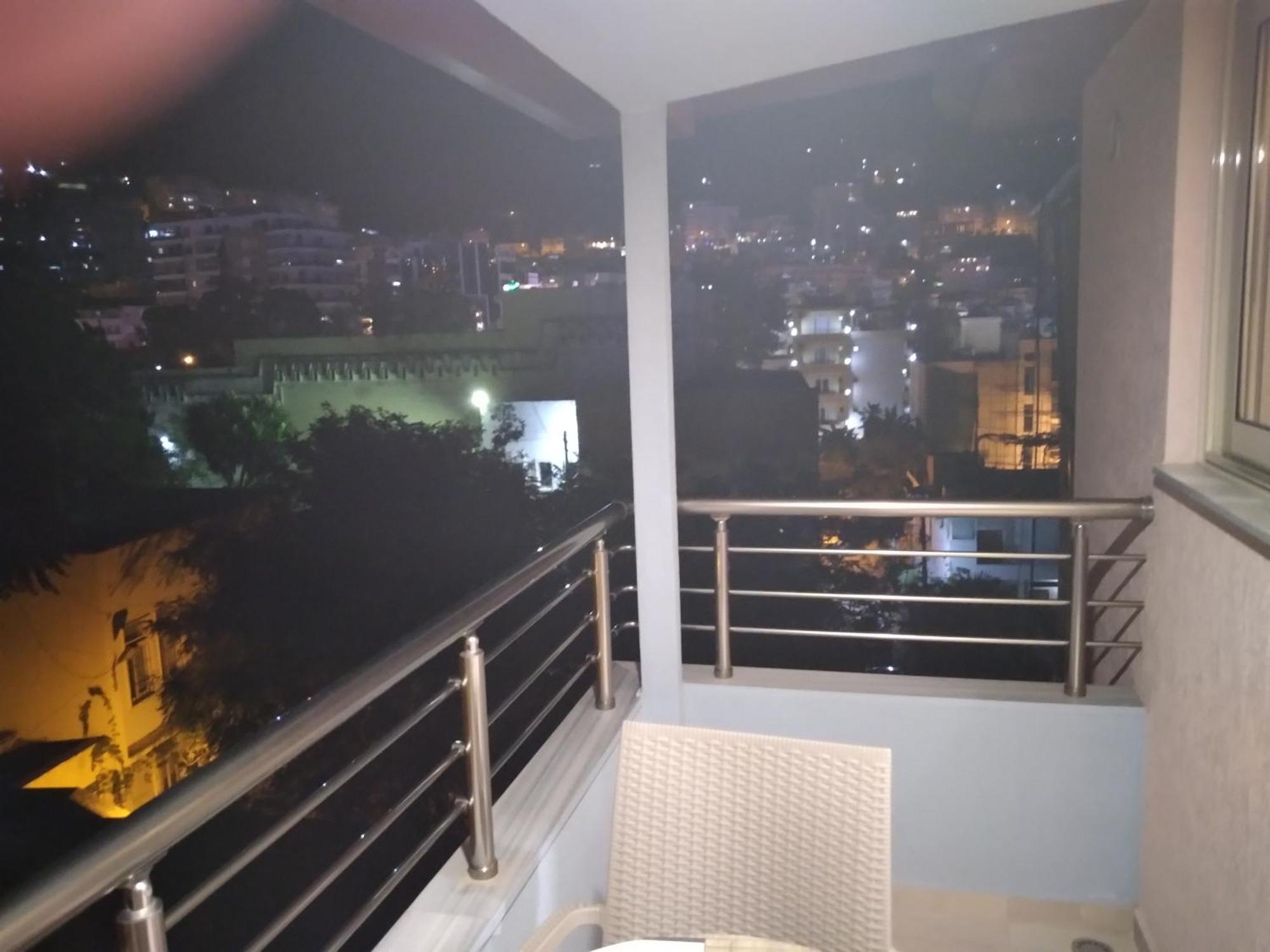 Eleana'S Apartament Saranda Chambre photo