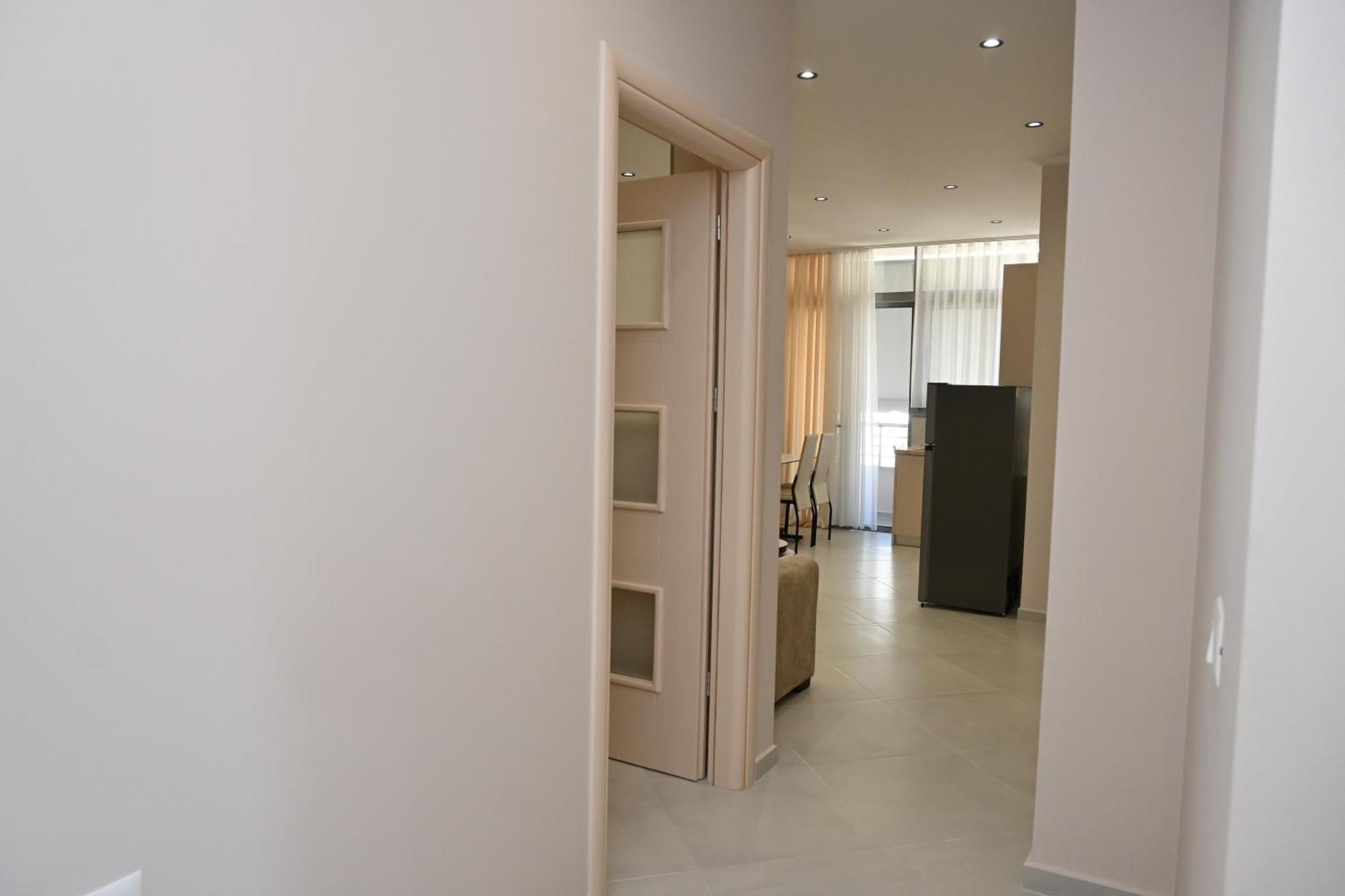 Eleana'S Apartament Saranda Extérieur photo