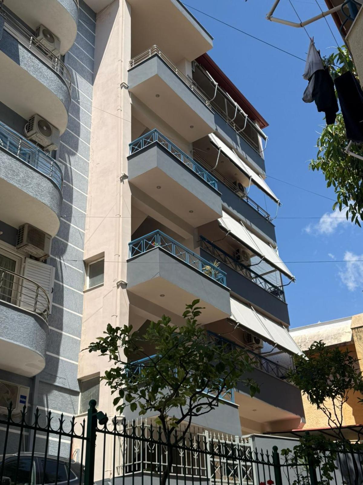Eleana'S Apartament Saranda Extérieur photo
